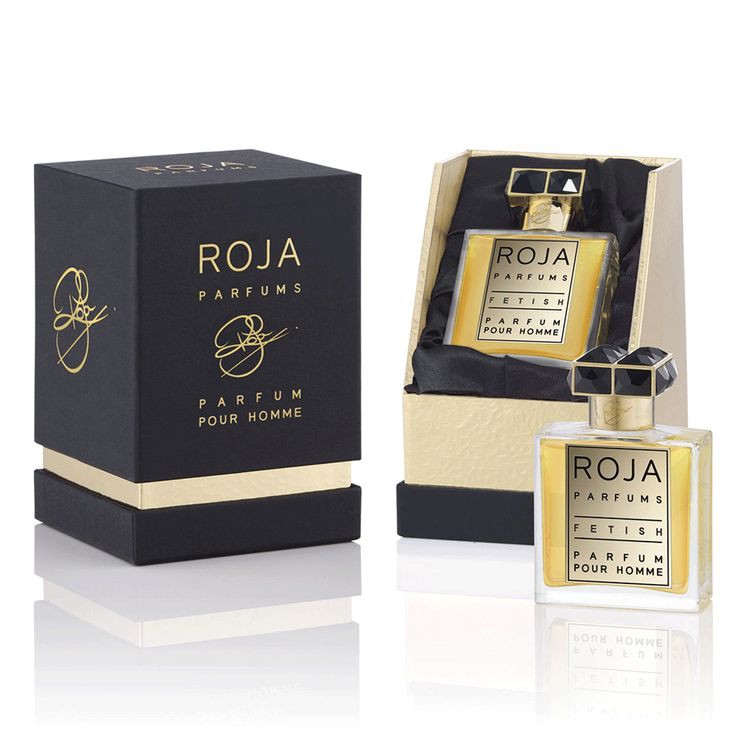 Roja Fetish Pour Homme