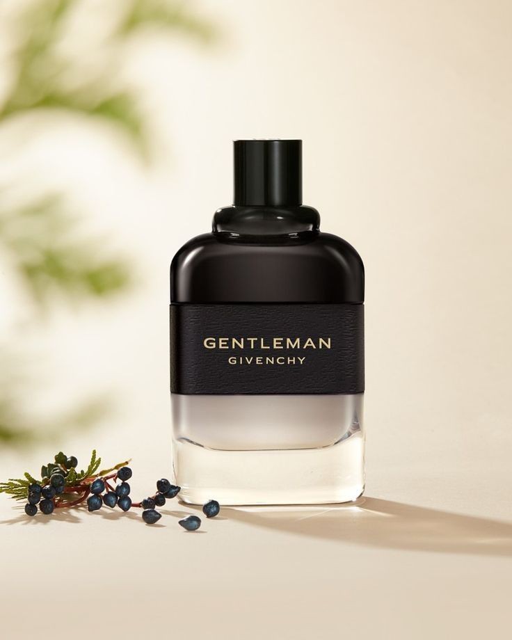 Gentleman Givenchy Eau de Parfum Boisée