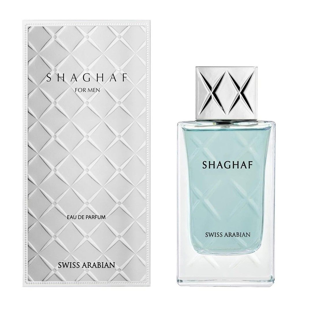 Shaghaf For Men