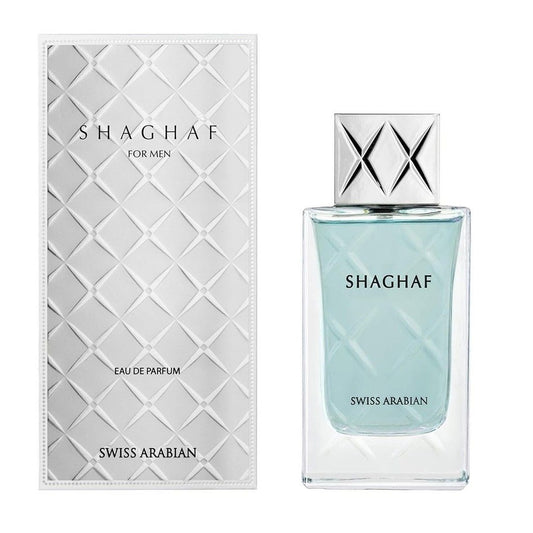 Shaghaf For Men