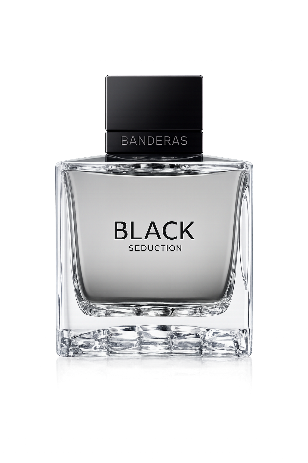 Antonio Banderas - Play In Black Seduction