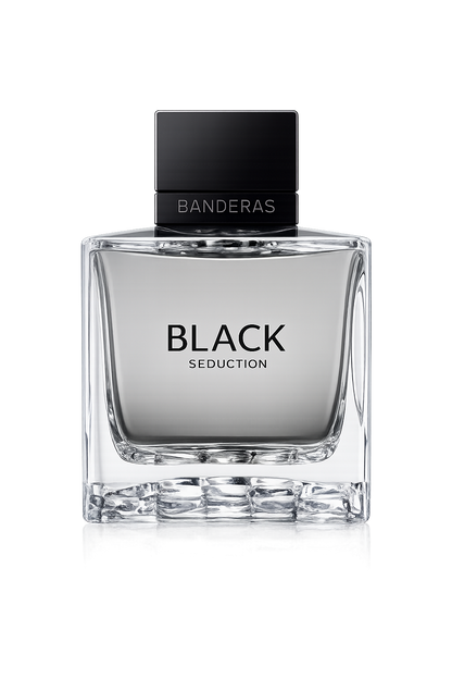 Antonio Banderas - Play In Black Seduction