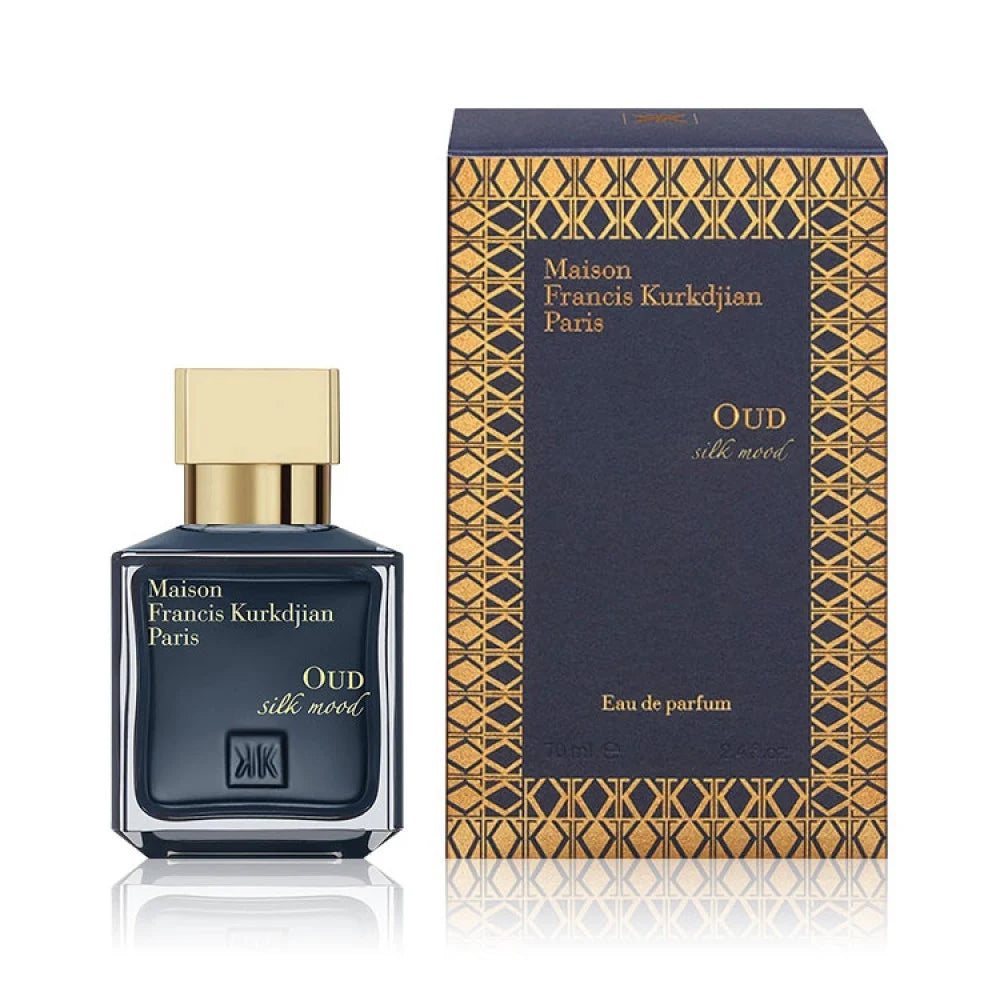 Oud Silk Mood By Maison Francis Kurkdjian