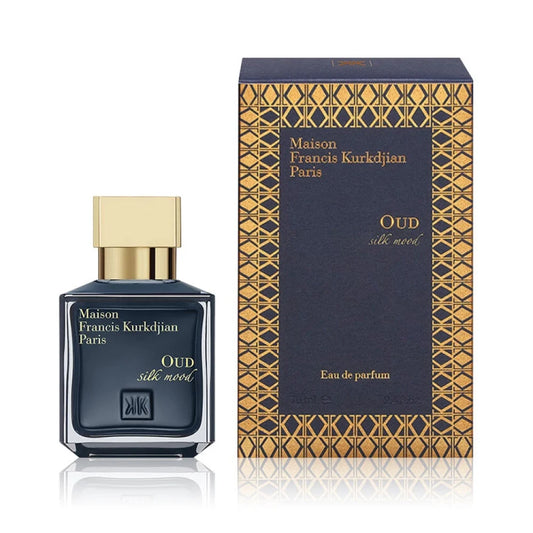 Oud Silk Mood By Maison Francis Kurkdjian