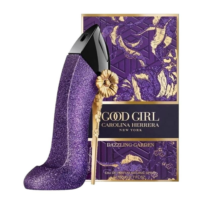 Good Girl Dazzling Garden By Carolina Herrera