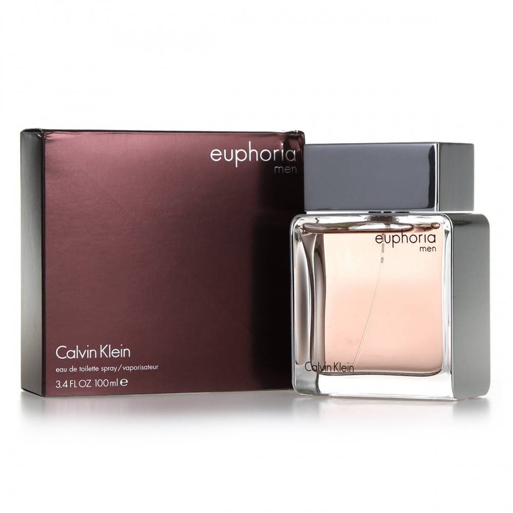 Euphoria Men by Calvin Klein