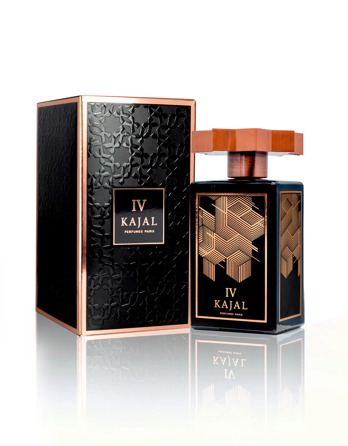 Kajal IV By Kajal