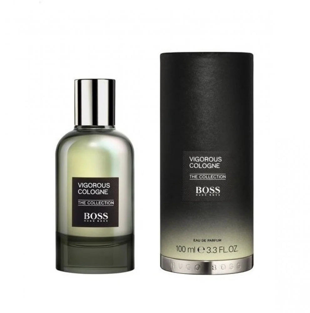 Vigorous by Hugo Boss