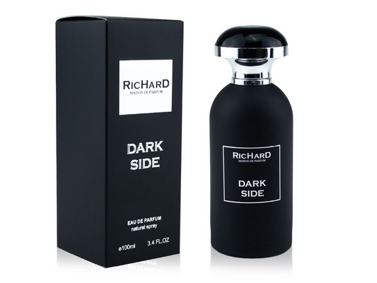 Dark Side By Richard