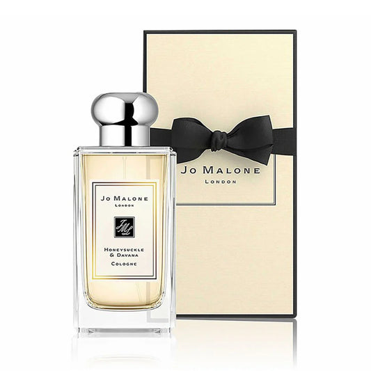 Honeysuckle and Davana By Jo Malone