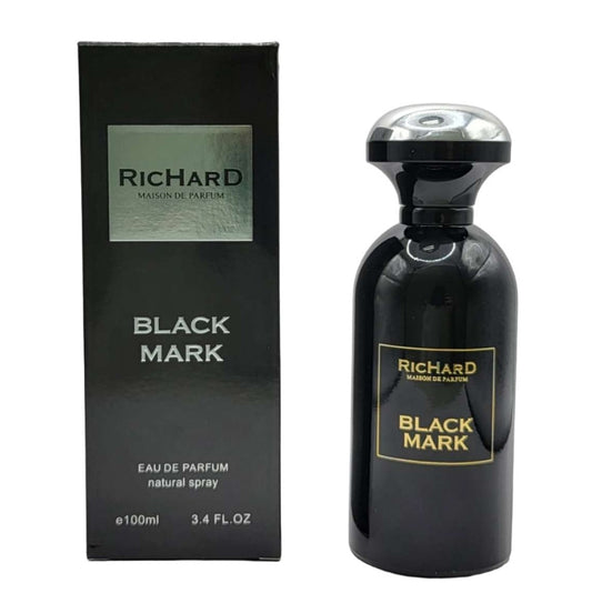 Black Mark By Richard