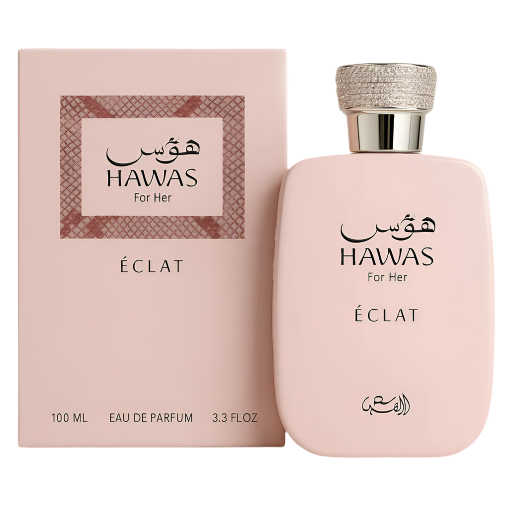 Éclat For Her By Rasasi