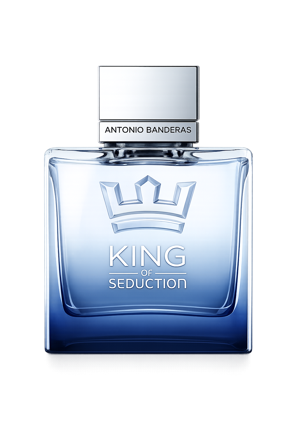 Antonio Banderas - King Of Seduction