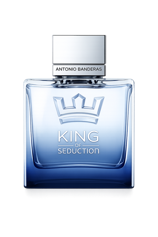 Antonio Banderas - King Of Seduction