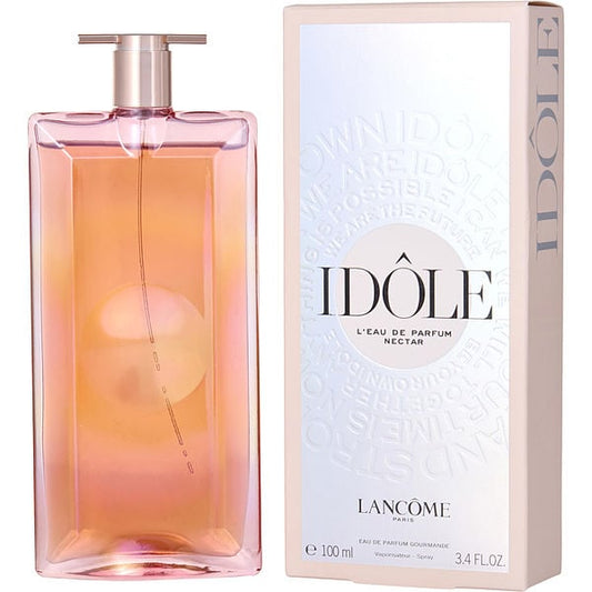 Idôle Nectar Eau de Parfum