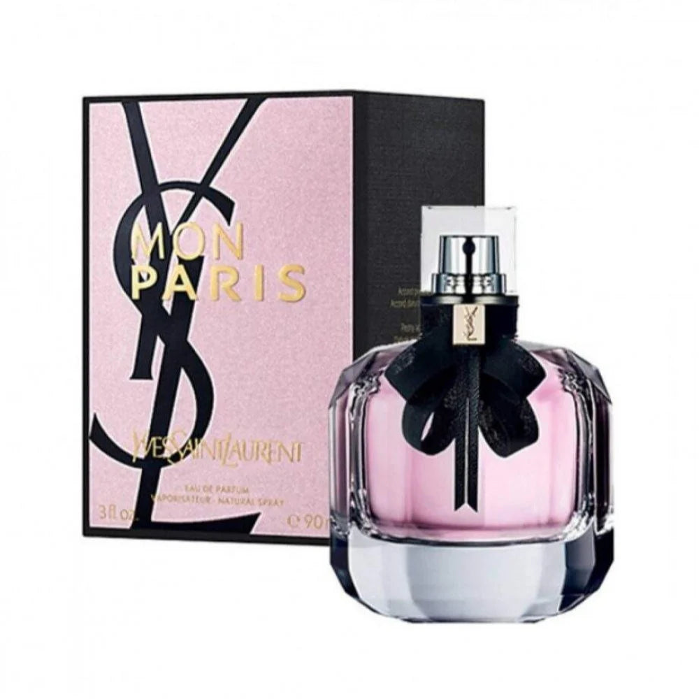 Mon Paris Eau De Parfum By Yves Saint Laurent