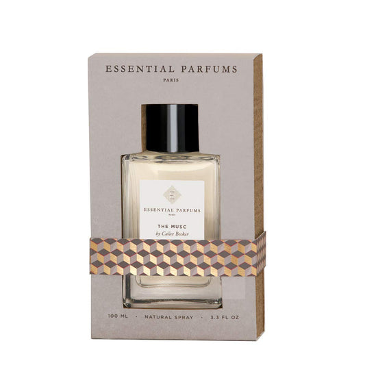 The Musc By Essential Parfums