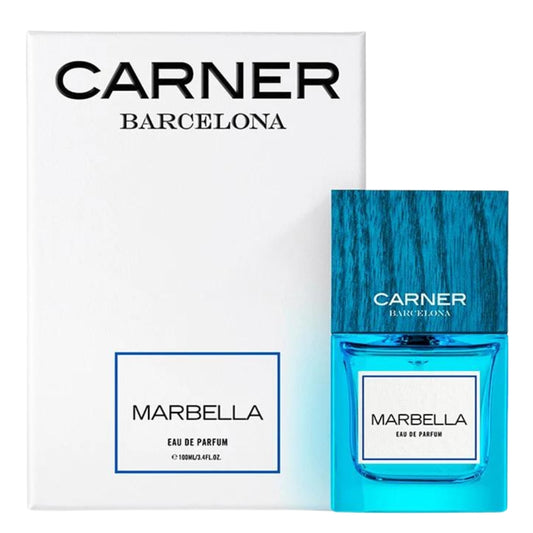 Marbella By Carner Barcelona