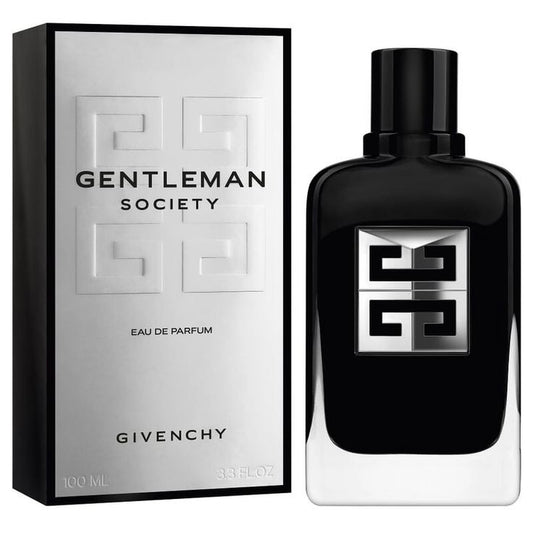 Gentleman Society by Givenchy