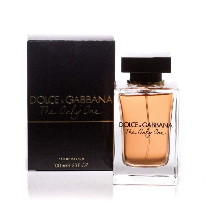 Dolce And Gabbana The Only One Eau de Parfum