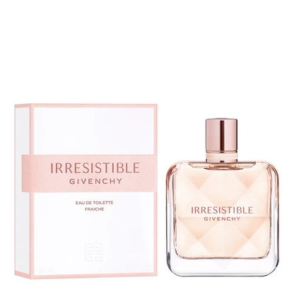 Irresistible Eau De Toilette Fraiche By Givenchy