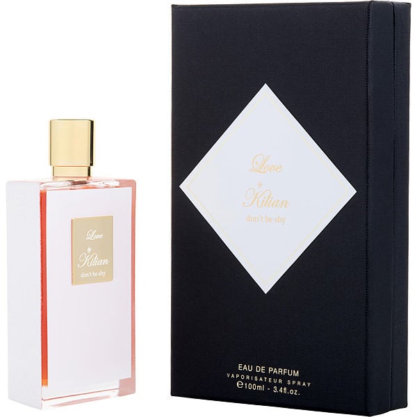 Love, Don’t Be Shy by Kilian – Eau de Parfum