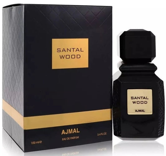 Santal Wood By Ajmal