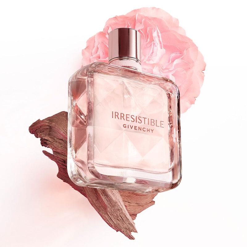 Irresistible Eau De Toilette Fraiche By Givenchy