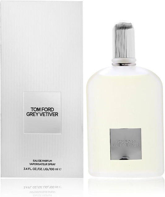 Tom Ford Grey Vetiver