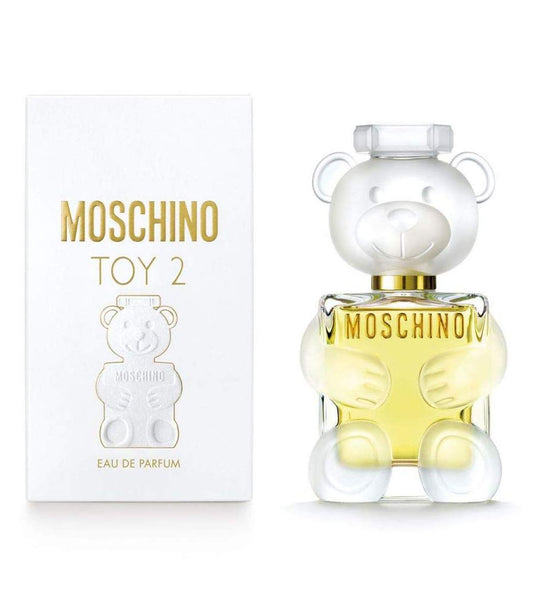 Moschino Toy 2