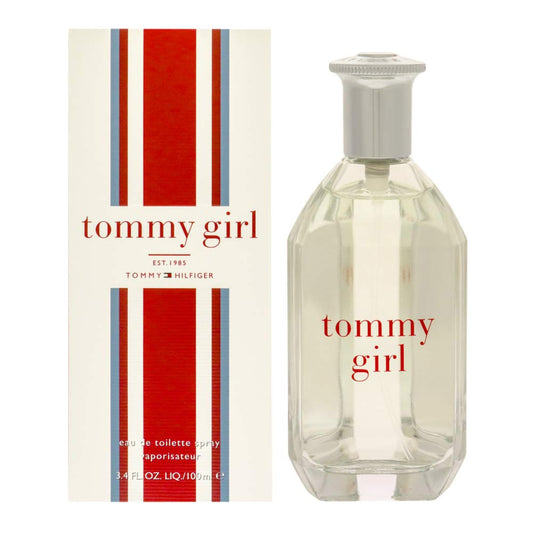 Tommy Girl