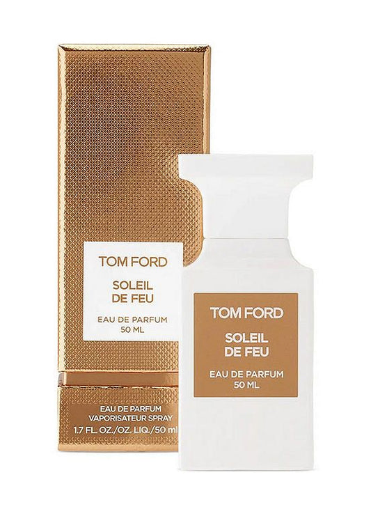 Tom Ford - Soleil De Feu