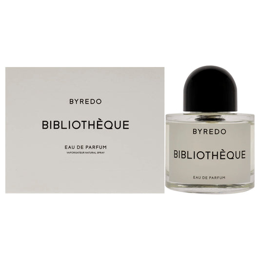 Byredo Bibliothèque