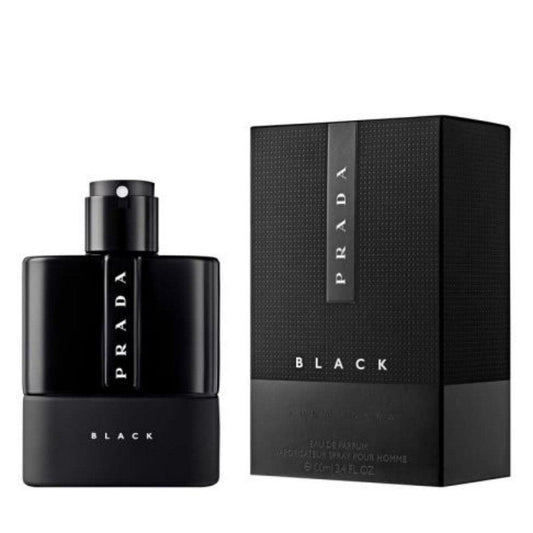 Prada Black