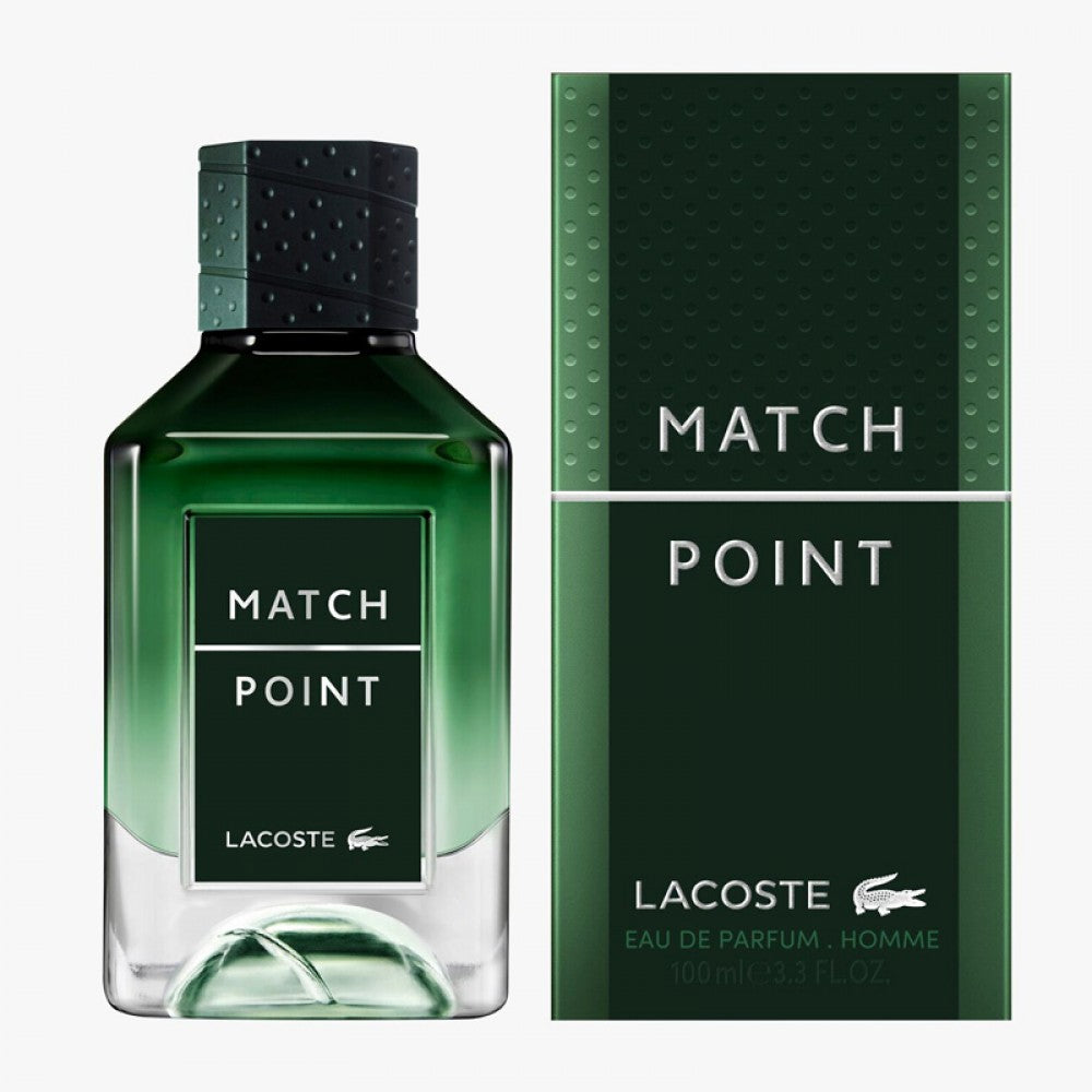 Match Point By Lacoste