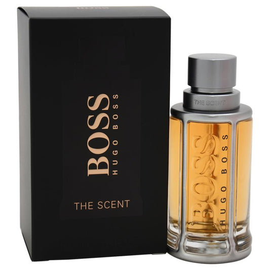 Boss The Scent By Hugo Boss