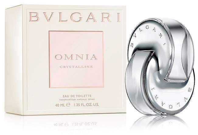 Perfume omnia crystalline bvlgari hotsell