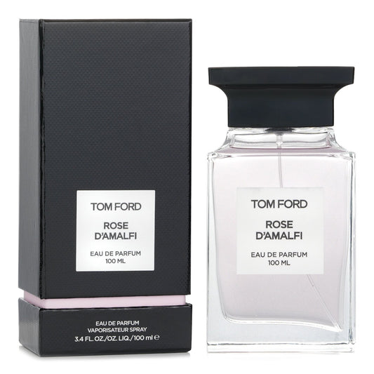 Rose d'Amalfi By Tom Ford