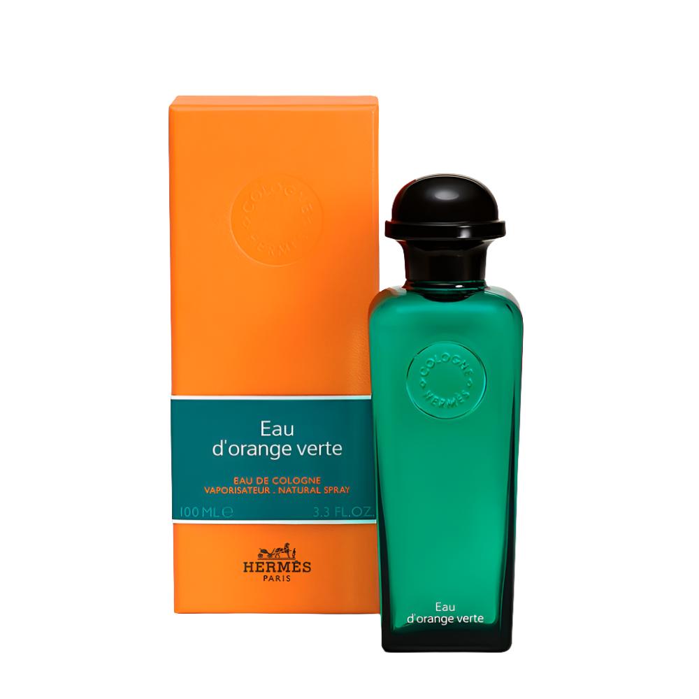 Eau d'Orange Verte By Hermès