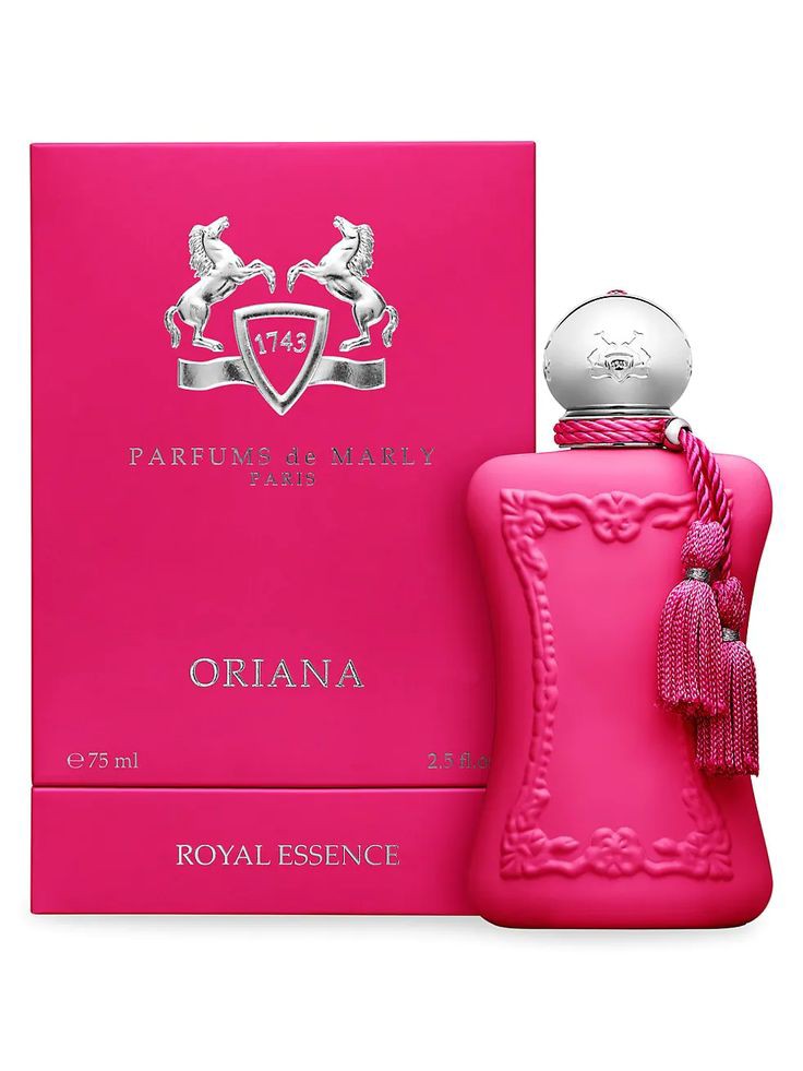 Oriana By Parfums De Marly