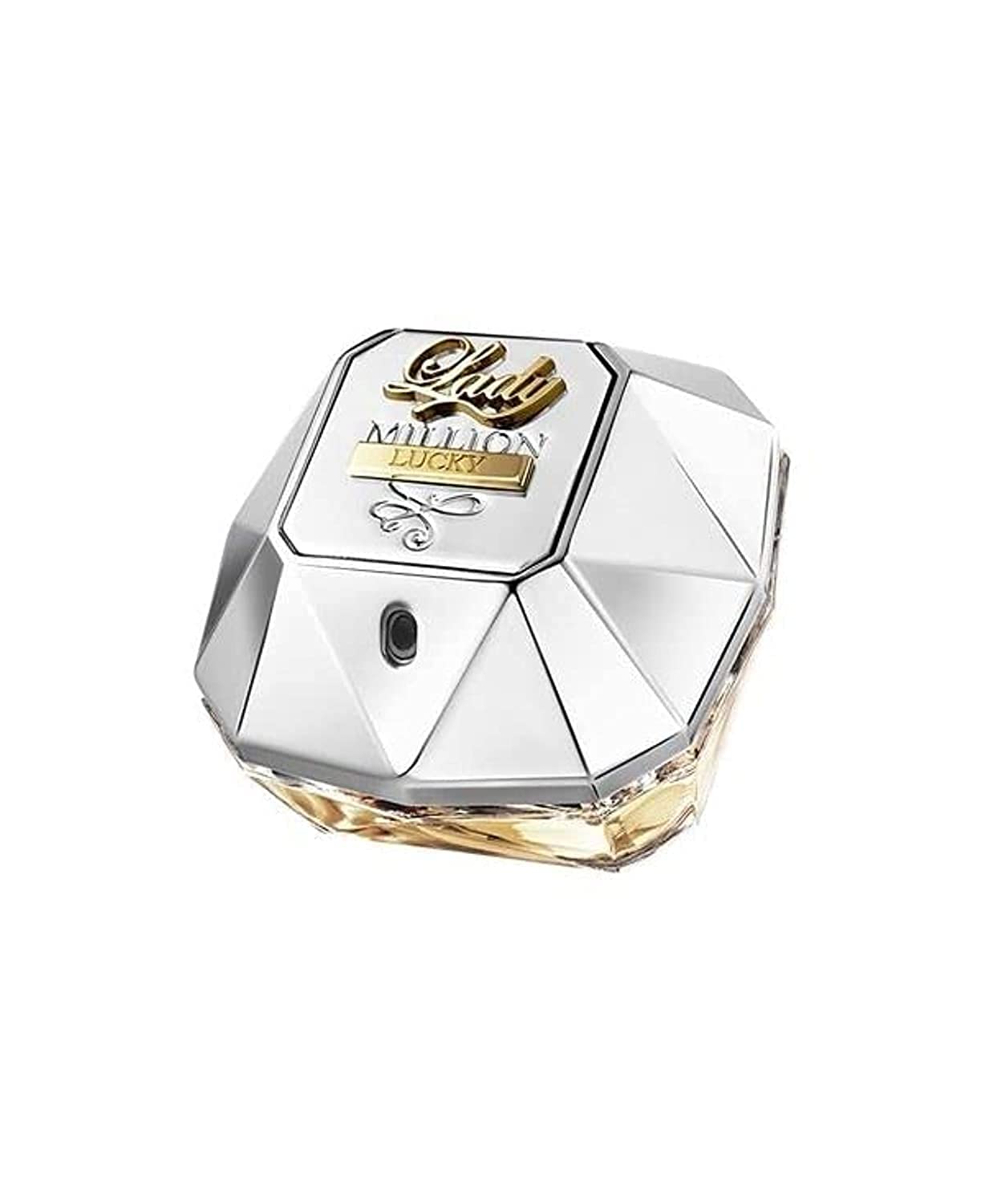 Lady Million Lucky By Paco Rabanne