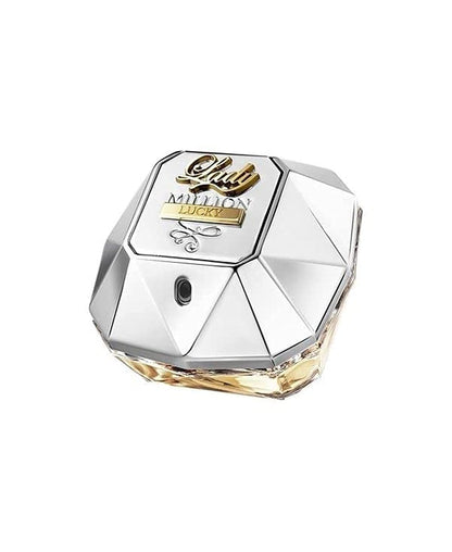 Lady Million Lucky By Paco Rabanne