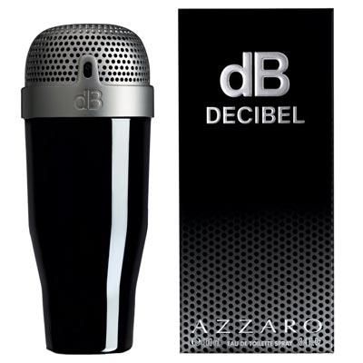 Azzaro - Decibel