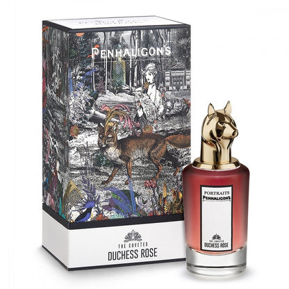 Duchess Rose By Penhaligon's