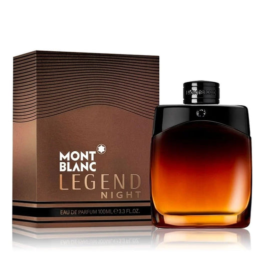 Mont Blanc Legend Night