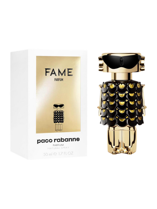 Fame Parfum By Rabanne