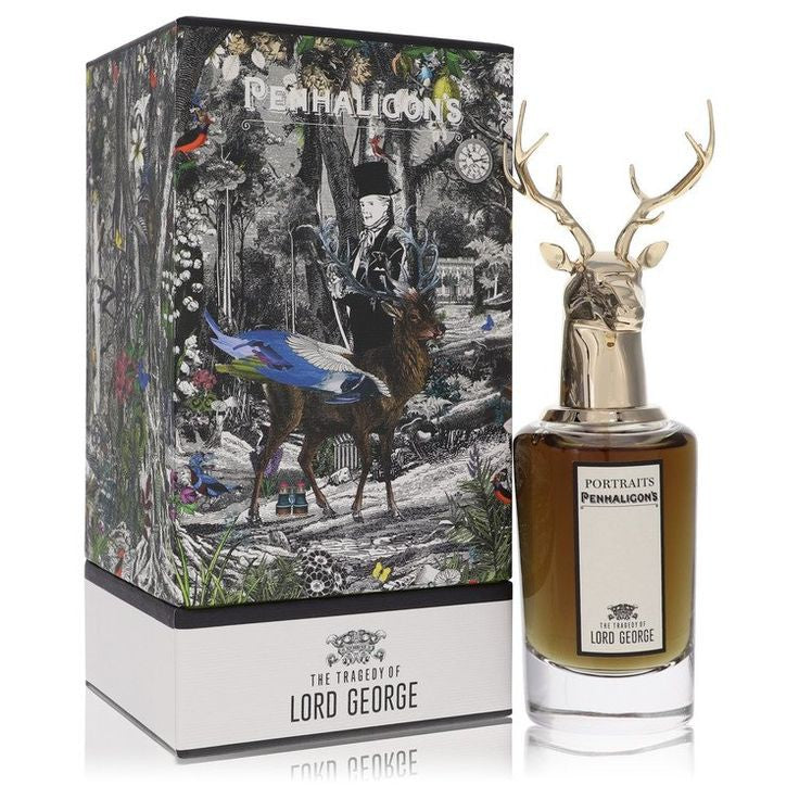 Penhaligon's Lord George