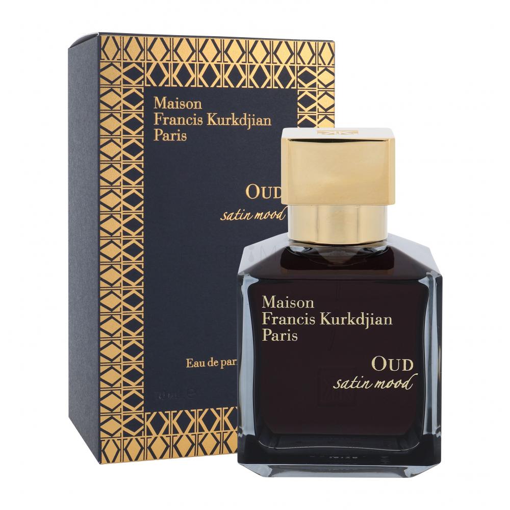 Oud Satin Mood By Maison Francis Kurkdjian