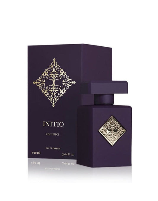 Side Effect By Initio