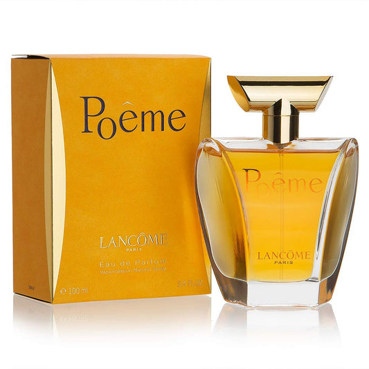 Poême by Lancôme